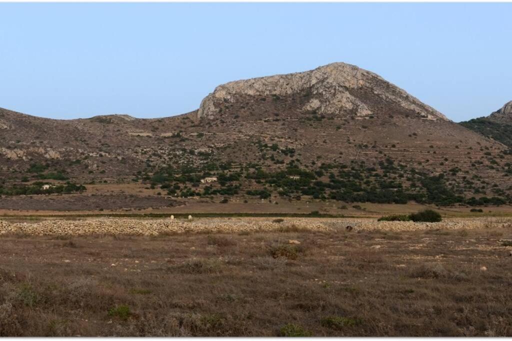 הוילה פאביננה La Cava Di Sasa מראה חיצוני תמונה